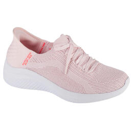 Кроссовки Skechers, розовый 4911ae56-07d4-4a66-9a10-026267b80077_c24 | rosa