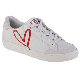 Кроссовки Skechers, белый 62ad74d3-6f4f-4a97-b541-80c129bb741e_c4 | weiss