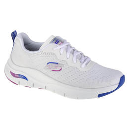 Кроссовки Skechers, белый ed6aff26-99dc-4347-b5c1-408aec003389_c4 | weiss