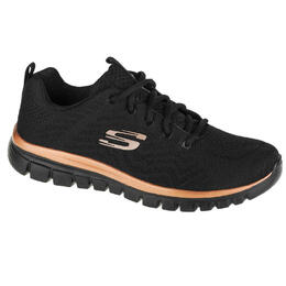Кроссовки Skechers, черный 0d10cf1c-d493-49ce-baab-b817a2d7ba24_c1 | schwarz
