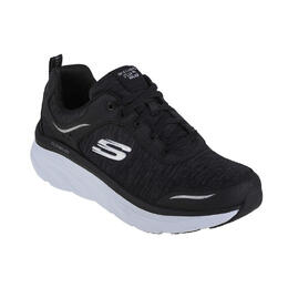 Кроссовки Skechers, черный 80883c7b-f096-4fe2-be81-a7d97f8d388c_c1 | schwarz