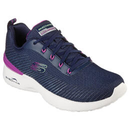 Кроссовки Skechers, цвет navyblau/bengalrosa 316cbeff-6f98-466b-ba57-7f976cd50886_c195c111 | navyblau/bengalrosa