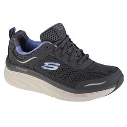 Кроссовки Skechers, цвет grau/braun/grau 8bc8cbd7-f9aa-456d-8166-44c69c7495d4_c251c27c251 | grau/braun/grau