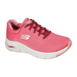 Кроссовки Skechers, цвет rosa/mahagonibraun 36a031ff-1feb-482f-acfd-fd34a7773f9b_c24c80 | rosa/mahagonibraun