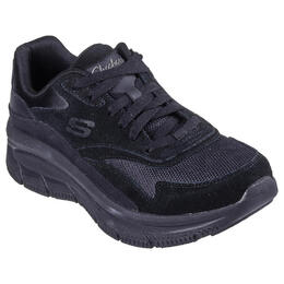 Кроссовки Skechers, черный 458deb4d-8bb3-4ec0-83bb-b3f52d0b7852_c1 | schwarz