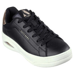 Кроссовки Skechers, цвет schwarz/rosa 79bcfb28-33d1-4bc0-8aa7-783c7a6576d1_c1c24 | schwarz/rosa