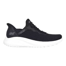 Skechers Slip-ins BOBS by Skechers Женские кроссовки BOBS Squad Chaos Daily Inspiration Skechers, черный 37856262 | black