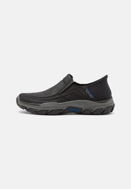 Низкие кроссовки RESPECTED Skechers, черный sk112o0dv-q11 | black