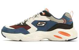 Мужские массивные кроссовки Skechers Stamina Airy 237236-nvmt