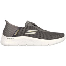 Кроссовки Skechers Go Walk Flex , серый 140624558 | grey
