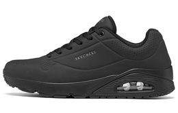 Кроссовки Skechers Uno Lifestyle, черный 52458-bbk