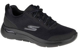 Низкие кроссовки Skechers Skechers Go Walk Arch Fit, черный 3952526 | schwarz