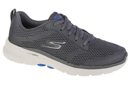 Низкие кроссовки Skechers Skechers Go Walk 6 Avalo, серый 3971467 | grau