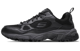 Мужские кроссовки Skechers Stamina Chunky 51706-bbk
