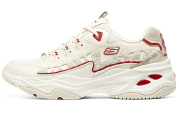 Кроссовки Skechers Dlites 'White Red' 894086-wrd