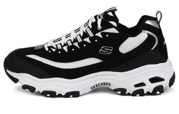 Мужские кроссовки Skechers Chunky 666125-bkw