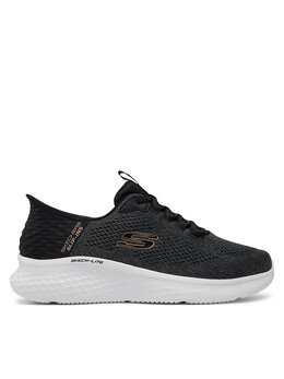 Кроссовки Skechers Slip_Ins, серый 292251 | gris