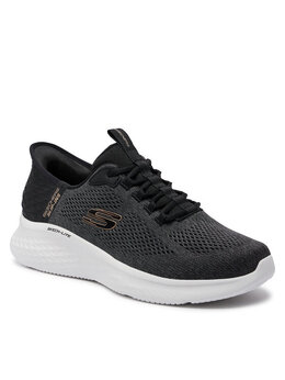 Кроссовки Skechers, серый slip_ins 232466 | grau