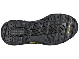 Кроссовки Skechers Relaxed Fit Respected - Calum, черный 9560448 | black