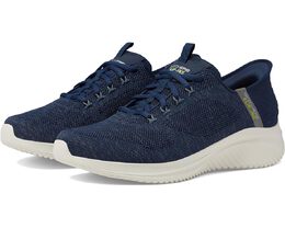 Кроссовки Skechers Ultra Flex 3.0 New Arc Hands Free Slip-Ins, темно-синий 9913405 | navy