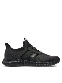 Кроссовки Skechers, черный 0000199731235 | schwarz