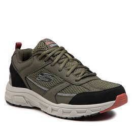 Кроссовки Skechers Verketta, хаки 0000300252321 | khaki