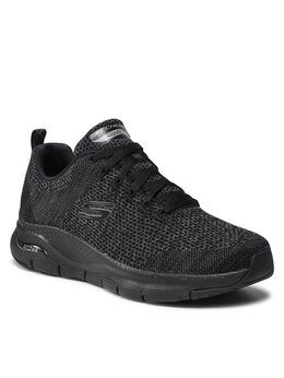 Кроссовки Skechers, черный paradyme 232041/bbk | schwarz