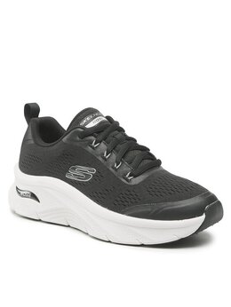 Кроссовки Skechers, черный sumner 232502/bkw | schwarz