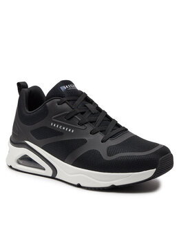 Кроссовки Skechers, черный tres-air uno-revolution-airy 183070/blk | schwarz