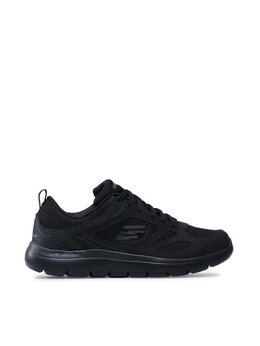 Кроссовки Skechers, черный 0000208887212 | schwarz