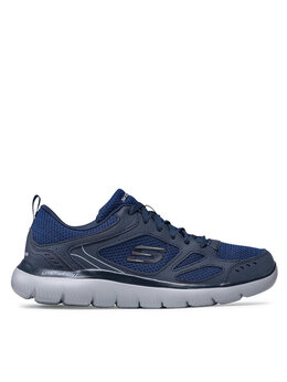 Кроссовки Skechers, синий 0000209078794 | dunkelblau