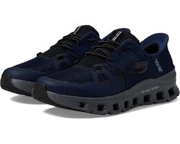 Кроссовки Skechers Glide-Step Pro Hands Free Slip-In, цвет Navy/Charcoal 9974236 | navy/charcoal