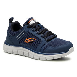 Кроссовки Skechers Knockhill, темно-синий 0000208261180 | navy blue