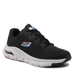 Кроссовки Skechers InfinityCool, черный 0000209378559 | black