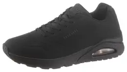 Кроссовки Skechers "Uno - Stand on Air", черный 1109713182 | schwarz