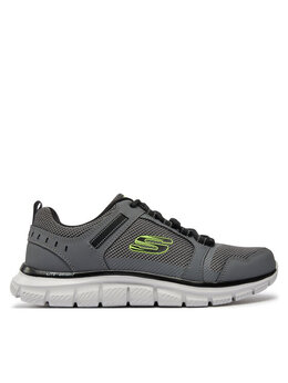 Кроссовки Skechers, серый 0000207647879 | grau