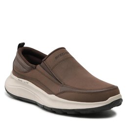 Кроссовки Skechers Harvey, коричневый 0000301685739 | brown