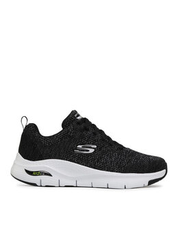 Кроссовки Skechers, черный 0000208261746 | schwarz