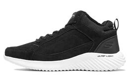 Кроссовки Skechers Ultra Flex 2.0 Lifestyle Shoes Men Low-top Black/white, черный 232411-bkw | black