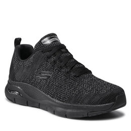 Кроссовки Skechers Paradyme, черный 0000209076653 | black
