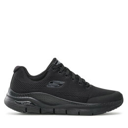 Кроссовки Skechers Arch Fit 232040/BBK Black, черный 266732 | negro