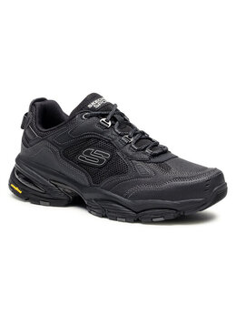 Кроссовки Skechers, черный 0000208261838 | schwarz