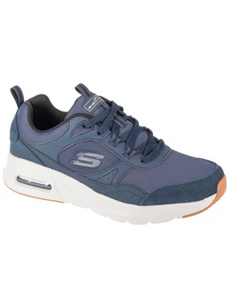 Кроссовки на шнуровке Skechers, темно-синий 4482209 | dunkelblau