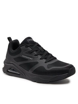 Кроссовки Skechers, черный tres-air uno-revolution-airy 183070/bbk | schwarz
