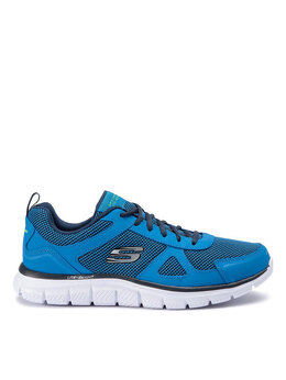 Кроссовки Skechers, синий 0000201123553 | blau