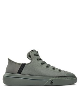 Кроссовки Snoop One-Boss Life Canvas Skechers, хаки snoop one-boss life canvas 251026/olv | khakifarben
