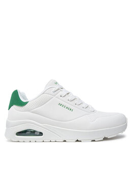 Кроссовки Skechers Uno - Suited On Air 183004, бежевый 0000304111327 | beige