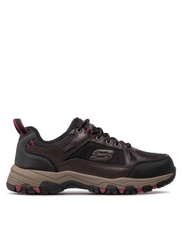 Кроссовки Skechers, коричневый 0000300240526 | braun