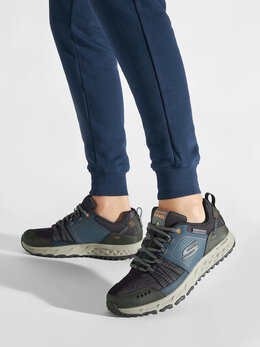 Кроссовки Skechers, темно-синий 0000200705040 | dunkelblau