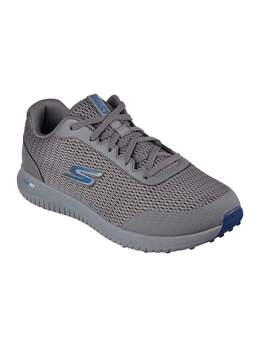 Низкие кроссовки Skechers Low Go Golf Max Fairway, серый 4899715 | grau